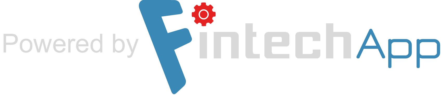 Powered by FintechApp Solutions